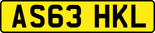 AS63HKL