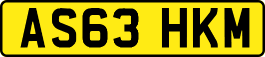 AS63HKM