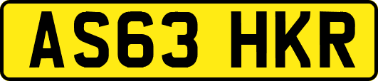 AS63HKR