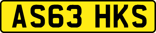 AS63HKS