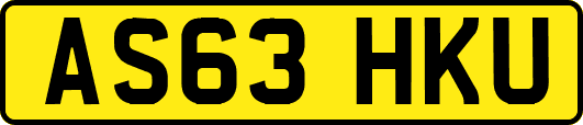 AS63HKU