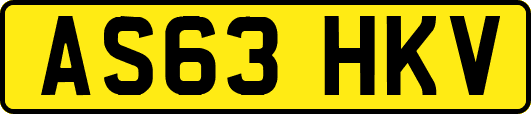 AS63HKV