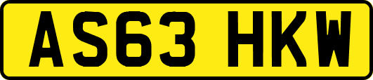 AS63HKW
