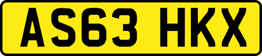 AS63HKX