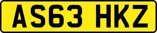 AS63HKZ