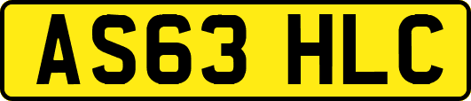 AS63HLC