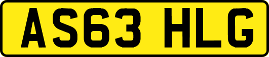 AS63HLG