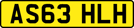 AS63HLH