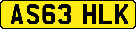 AS63HLK