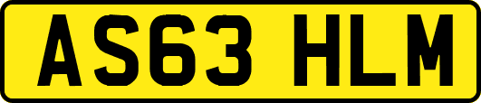 AS63HLM