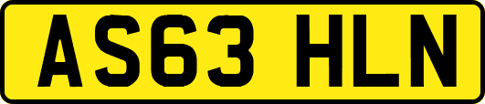 AS63HLN