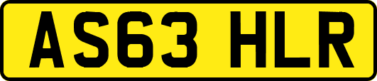 AS63HLR