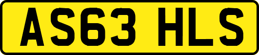 AS63HLS