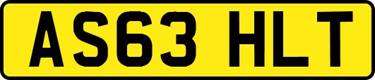 AS63HLT