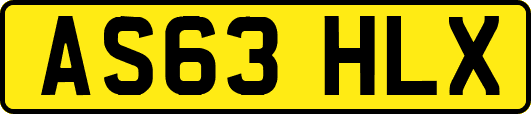AS63HLX