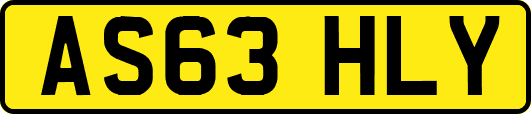AS63HLY