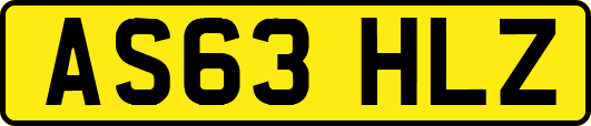 AS63HLZ