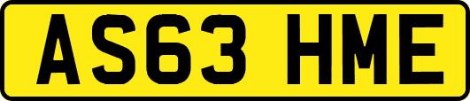 AS63HME