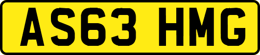 AS63HMG