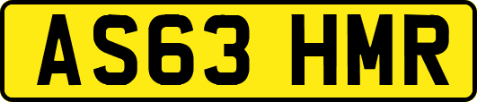 AS63HMR