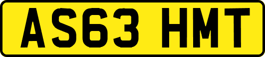 AS63HMT