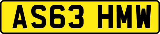 AS63HMW