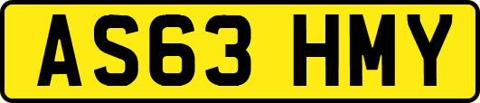AS63HMY