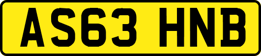 AS63HNB