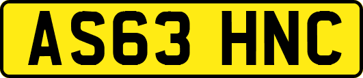 AS63HNC