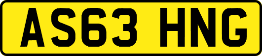 AS63HNG