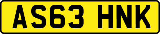 AS63HNK