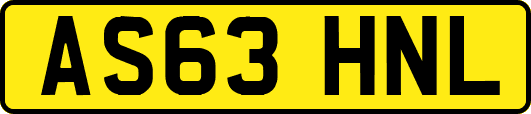 AS63HNL