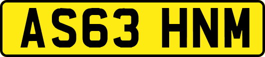 AS63HNM