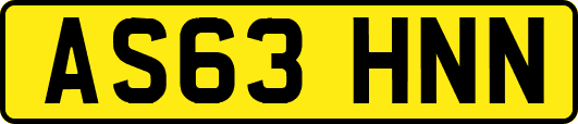 AS63HNN