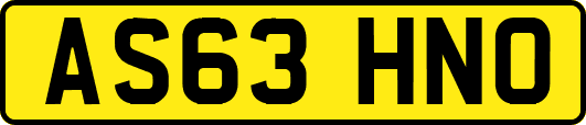 AS63HNO
