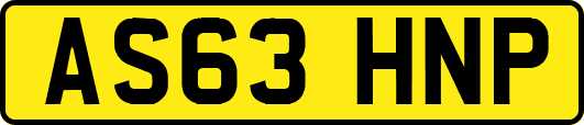 AS63HNP
