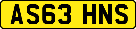 AS63HNS