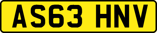 AS63HNV