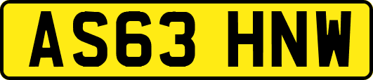 AS63HNW