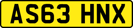 AS63HNX