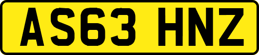 AS63HNZ