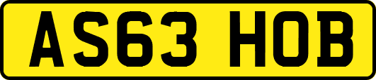 AS63HOB