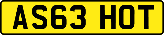 AS63HOT