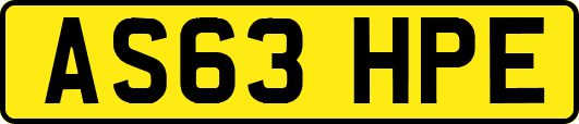 AS63HPE