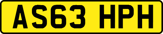 AS63HPH