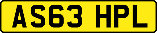 AS63HPL