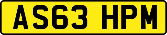 AS63HPM