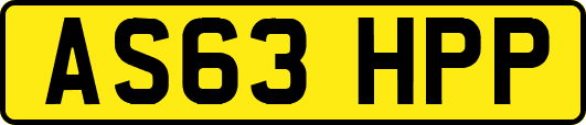 AS63HPP