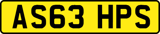 AS63HPS