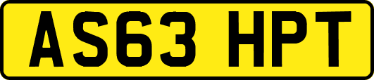 AS63HPT